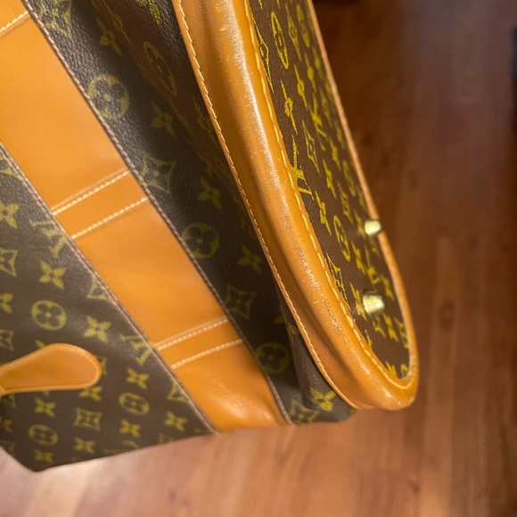 Authentic Vintage LV Noe - Picture 4 of 16